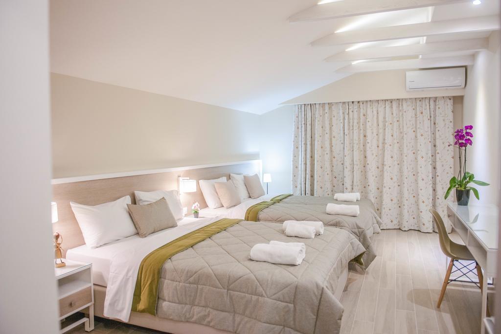 Hotel Vizantio Παραλία Δωμάτιο φωτογραφία